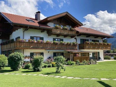 Landhaus Geierstanger 3