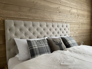 Appartamento per vacanze Leutasch Caratteristiche 20