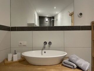 Appartamento per vacanze Leutasch Caratteristiche 21