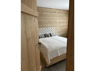 Appartamento per vacanze Leutasch Caratteristiche 23