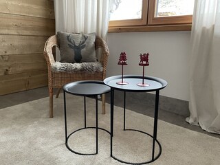 Appartamento per vacanze Leutasch Caratteristiche 24