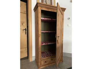 Appartamento per vacanze Leutasch Caratteristiche 25