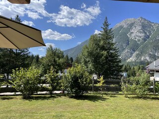 Appartamento per vacanze Leutasch Registrazione all'aperto 12