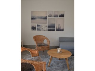 Appartamento per vacanze Leutasch Caratteristiche 16