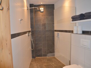 Appartamento per vacanze Leutasch Caratteristiche 18