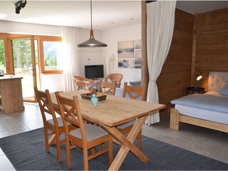 Vakantieappartement Leutasch Kenmerken 13