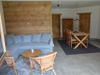 Appartamento per vacanze Leutasch Caratteristiche 14