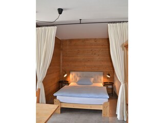 Appartamento per vacanze Leutasch Caratteristiche 17