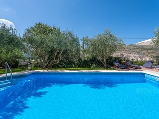 Villa Dugi Rat Registrazione all'aperto 2