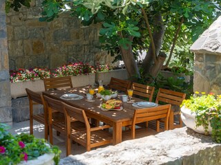 Villa Dugi Rat Registrazione all'aperto 6