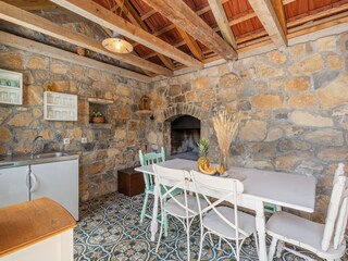 Villa Dugi Rat Registrazione all'aperto 10