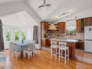 Villa Dugi Rat Caratteristiche 17