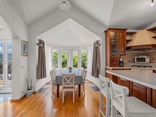 Villa Dugi Rat Caratteristiche 18