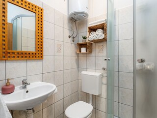 Villa Dugi Rat Caratteristiche 23