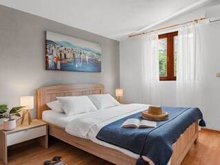 Villa Dugi Rat Caratteristiche 24