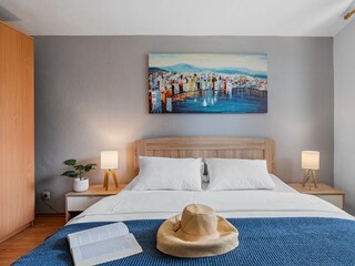 Villa Dugi Rat Caratteristiche 25