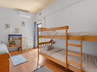 Villa Dugi Rat Caratteristiche 27