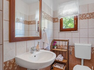 Villa Dugi Rat Caratteristiche 28