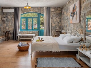 Villa Dugi Rat Caratteristiche 30