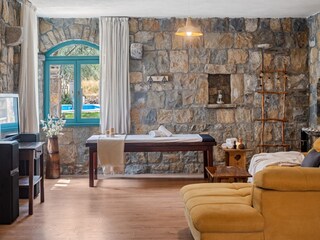 Villa Dugi Rat Caratteristiche 31