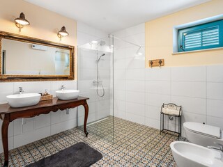 Villa Dugi Rat Caratteristiche 33