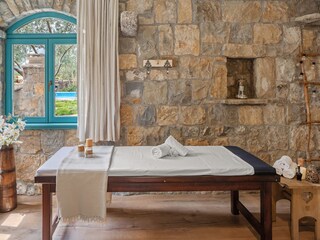 Villa Dugi Rat Caratteristiche 34