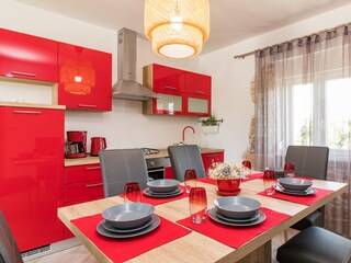 Casa per le vacanze Barban Caratteristiche 16