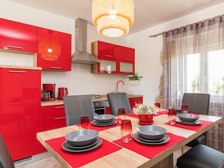 Holiday house Barban Features 16