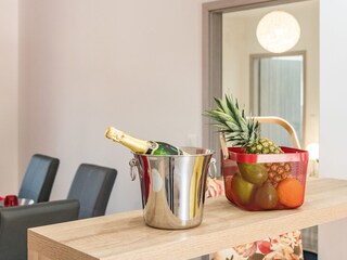 Casa per le vacanze Barban Caratteristiche 15