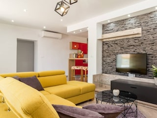 Holiday house Barban Features 21