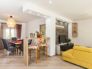 Casa per le vacanze Barban Caratteristiche 18