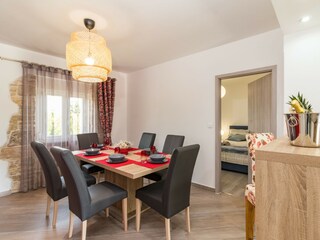 Casa per le vacanze Barban Caratteristiche 14