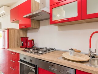 Casa per le vacanze Barban Caratteristiche 17