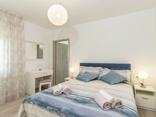 Casa per le vacanze Barban Caratteristiche 22