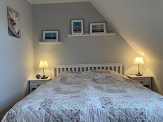 Elternschlafzimmer