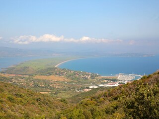 Casa per le vacanze Porto Ercole Ambiente 9