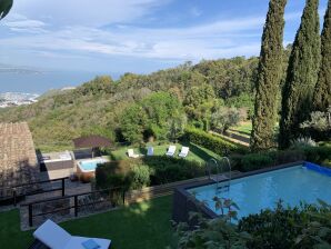 Ferienhaus Cala Galera