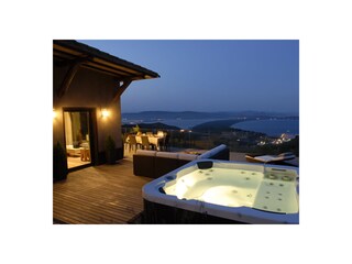 Casa per le vacanze Porto Ercole Registrazione all'aperto 3