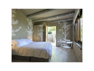 Casa per le vacanze Porto Ercole Caratteristiche 7