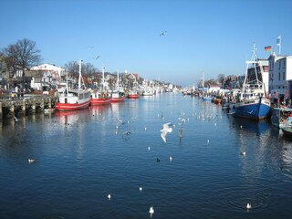 Rostock-Warnemünde