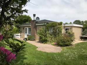 Ferienhaus Strandmeeuwe Renesse