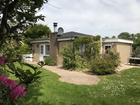 Casa per le vacanze Strandmeeuwe Renesse