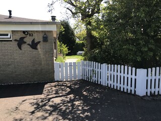 Casa per le vacanze Renesse Registrazione all'aperto 2