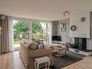 Casa per le vacanze Renesse Caratteristiche 7