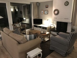 Casa per le vacanze Renesse Caratteristiche 8