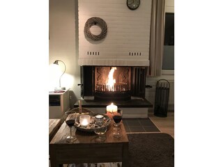 Casa per le vacanze Renesse Caratteristiche 9