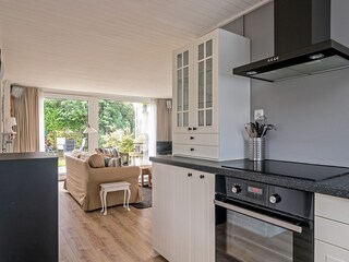 Casa per le vacanze Renesse Caratteristiche 11