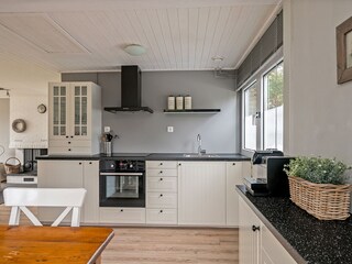 Casa per le vacanze Renesse Caratteristiche 12