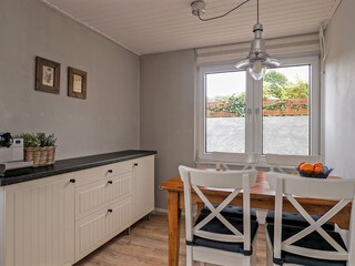 Casa per le vacanze Renesse Caratteristiche 13