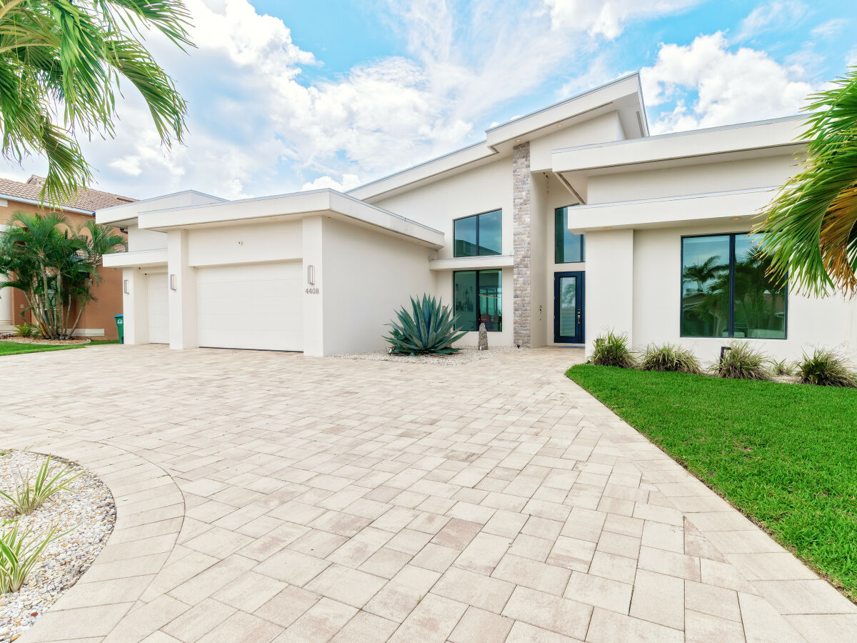 Villa Cape Coral Umgebung 1